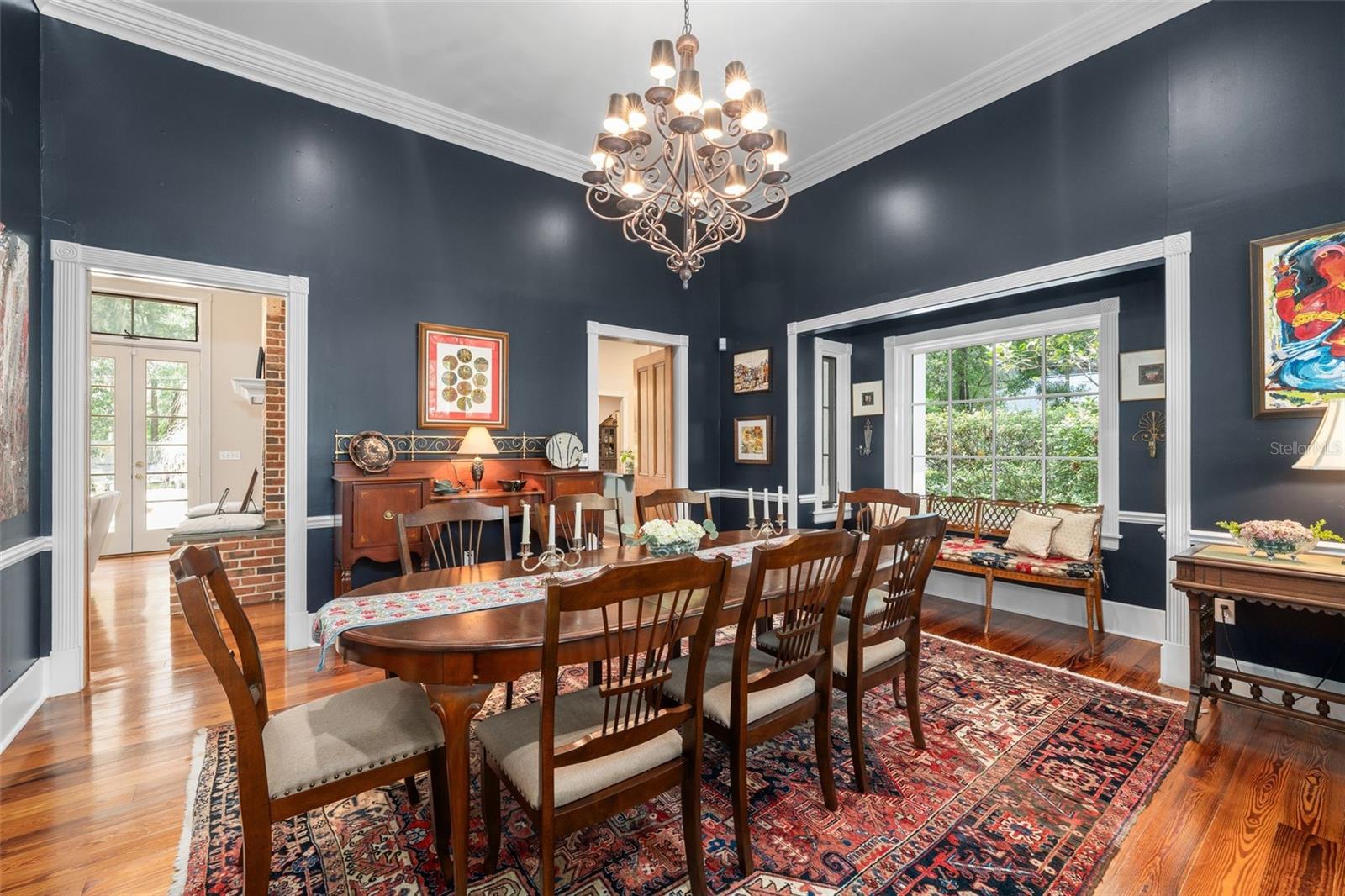 HAILE PLANTATION - Residential