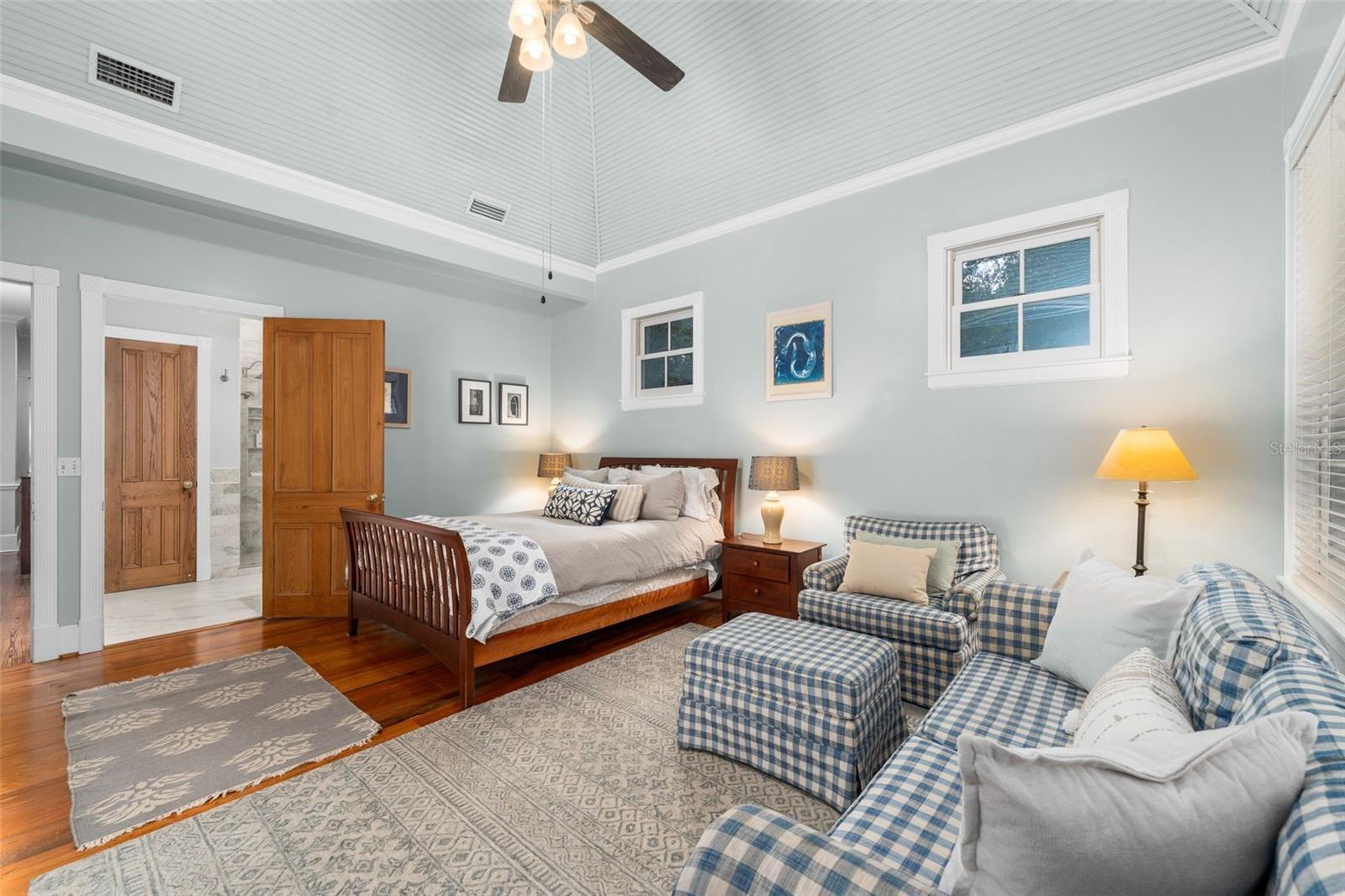 HAILE PLANTATION - Residential