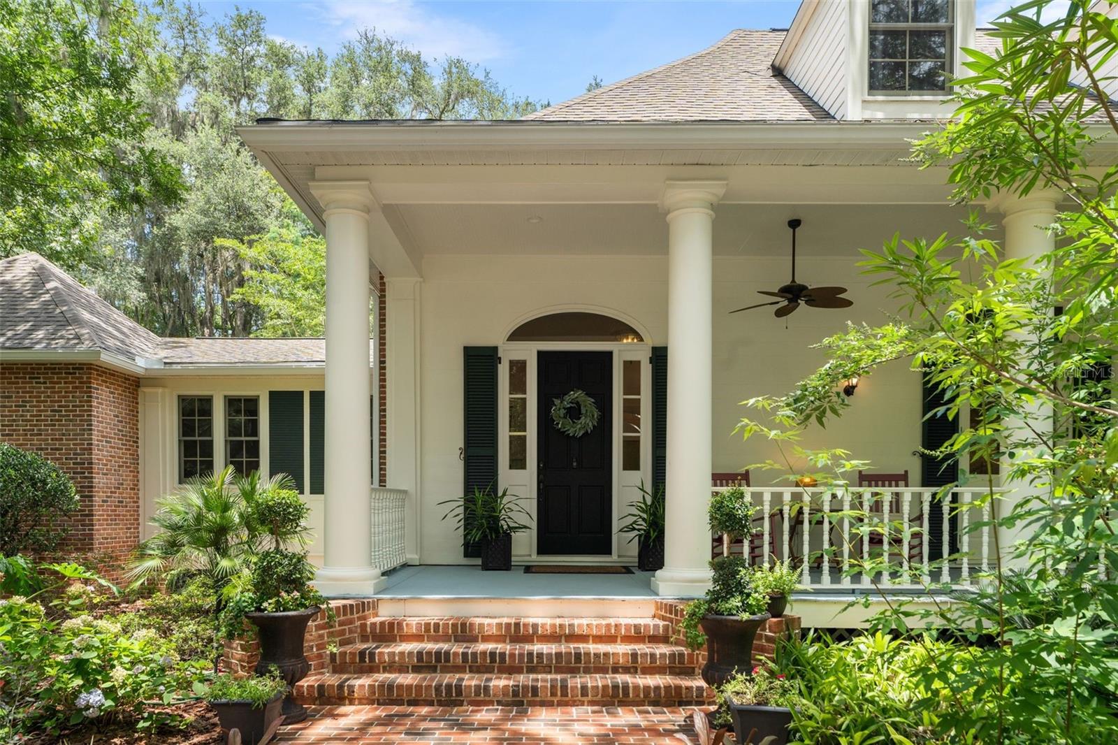 HAILE PLANTATION - Residential