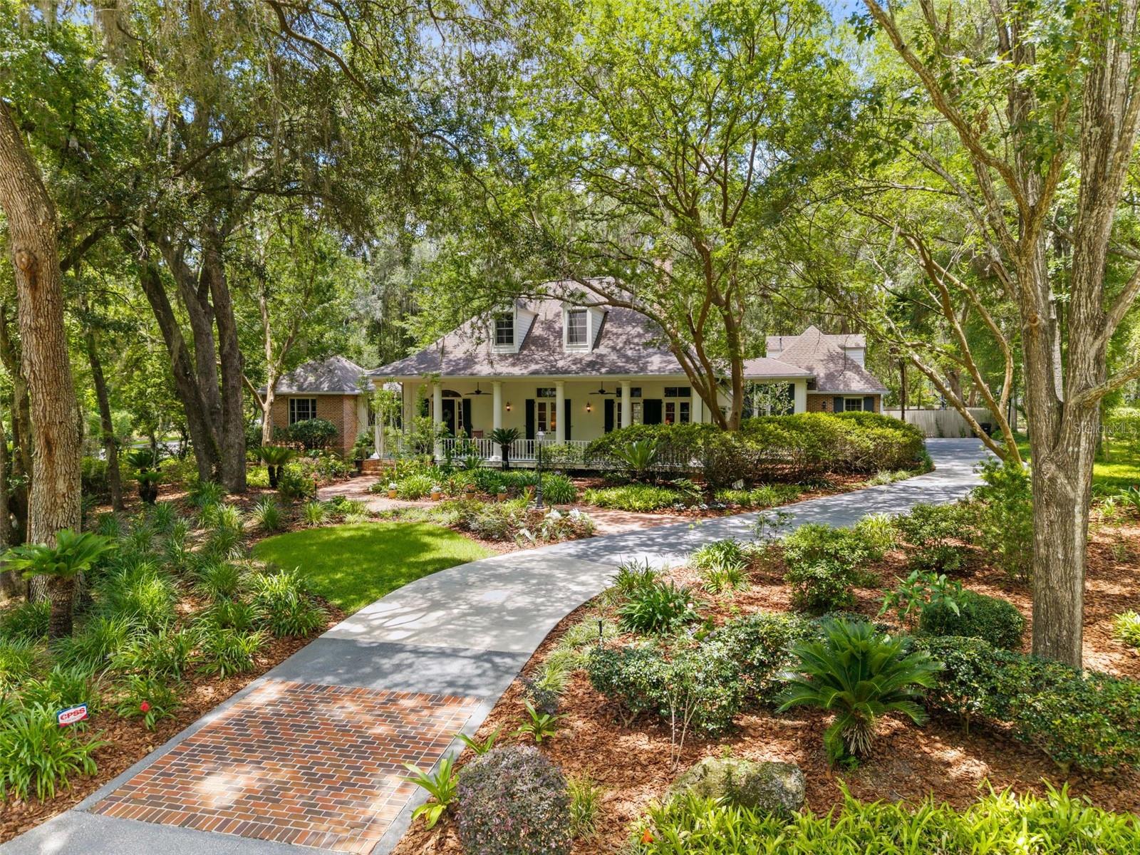 HAILE PLANTATION - Residential