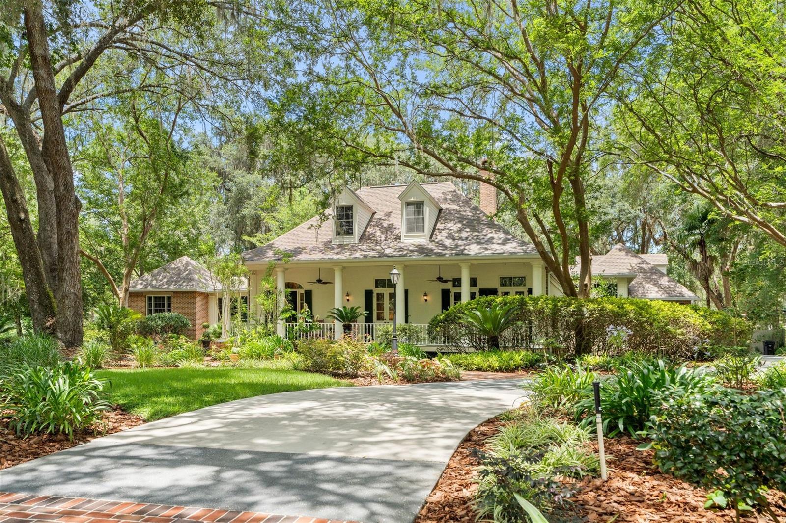 HAILE PLANTATION - Residential