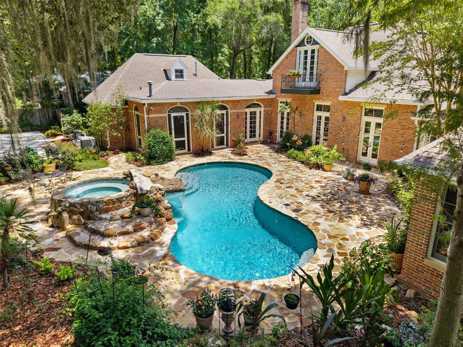 HAILE PLANTATION - Residential