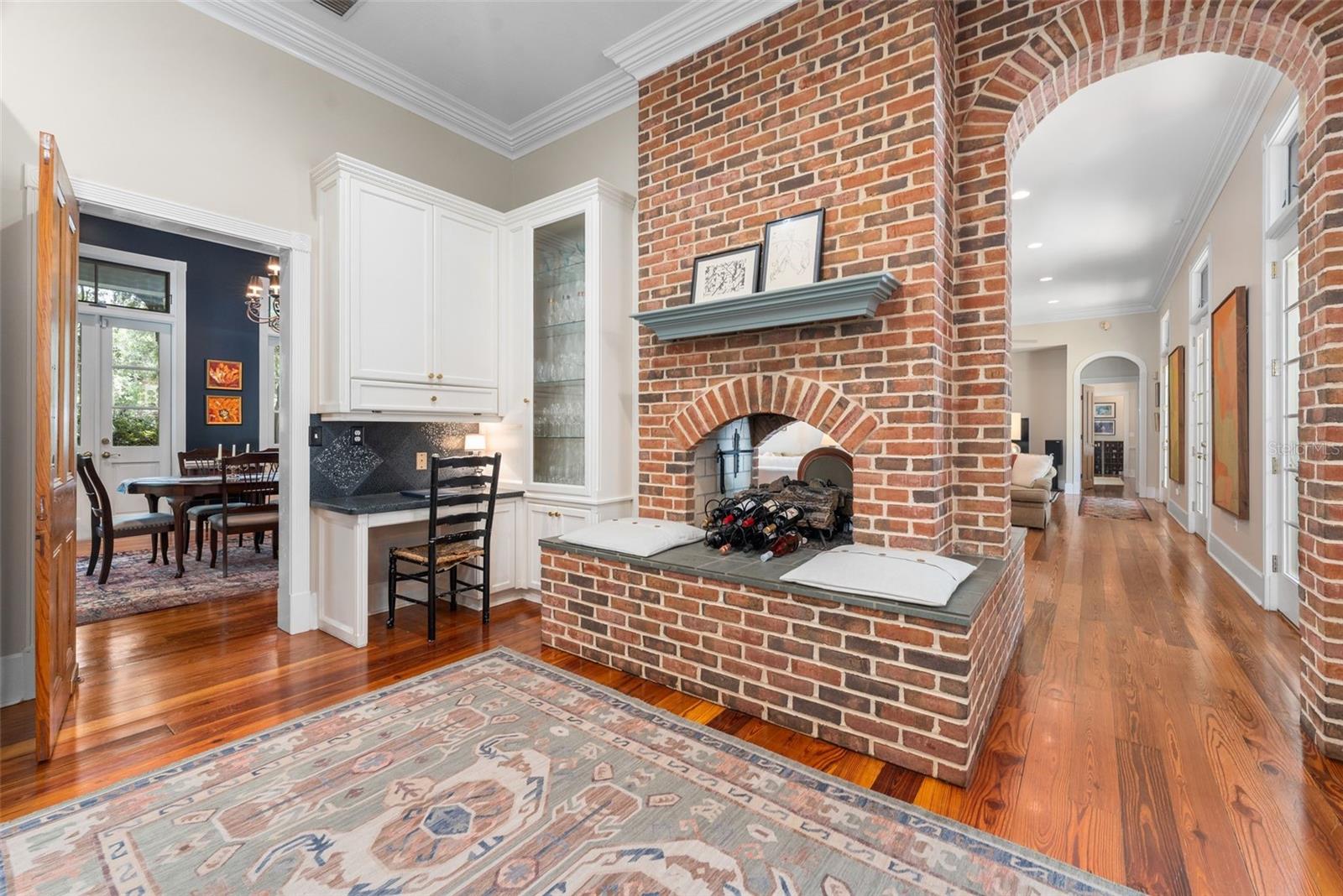 HAILE PLANTATION - Residential