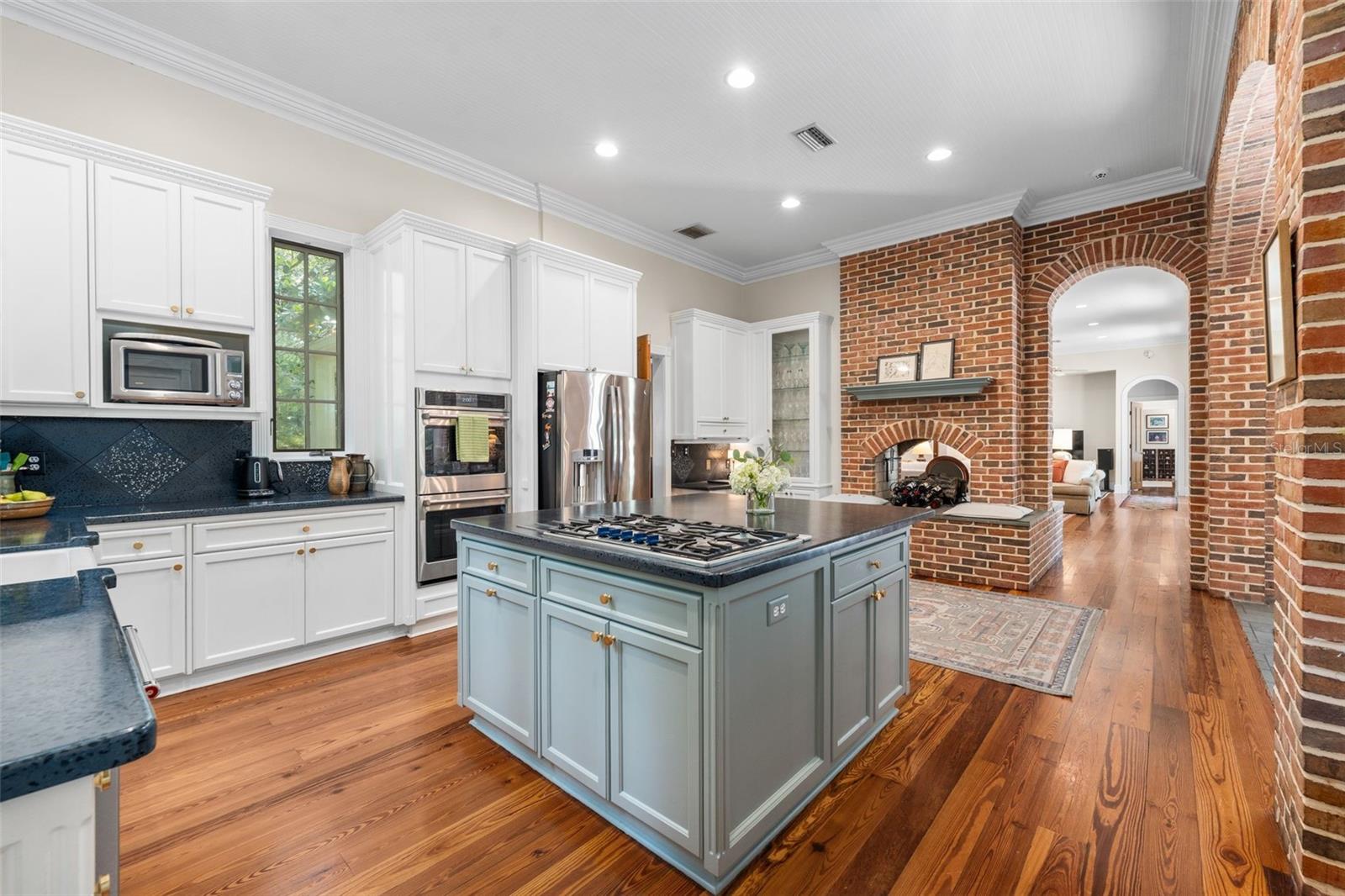 HAILE PLANTATION - Residential