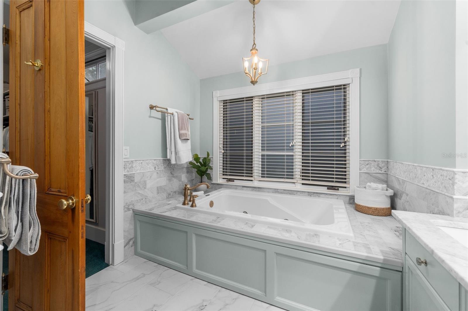 HAILE PLANTATION - Residential