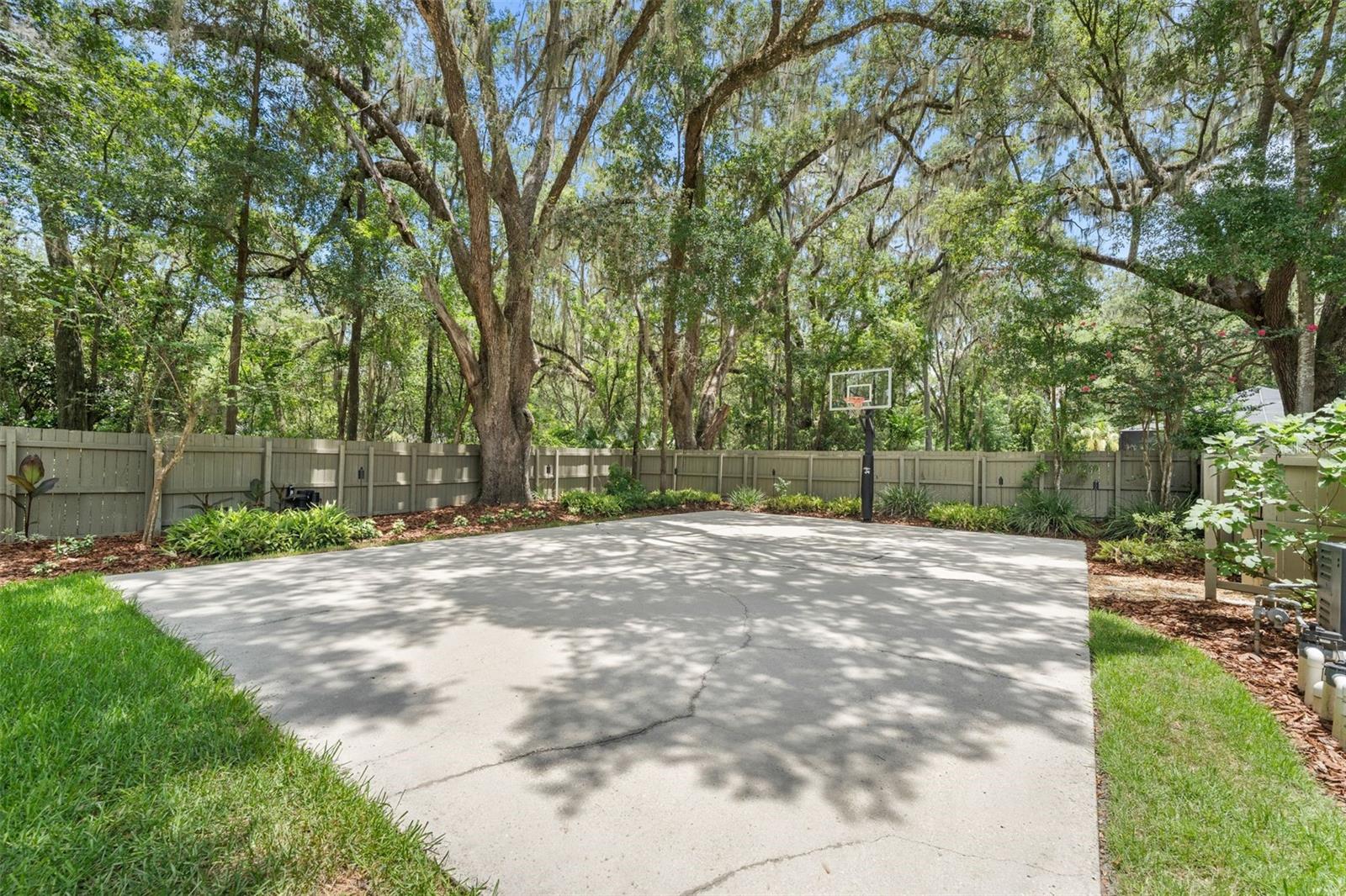 HAILE PLANTATION - Residential