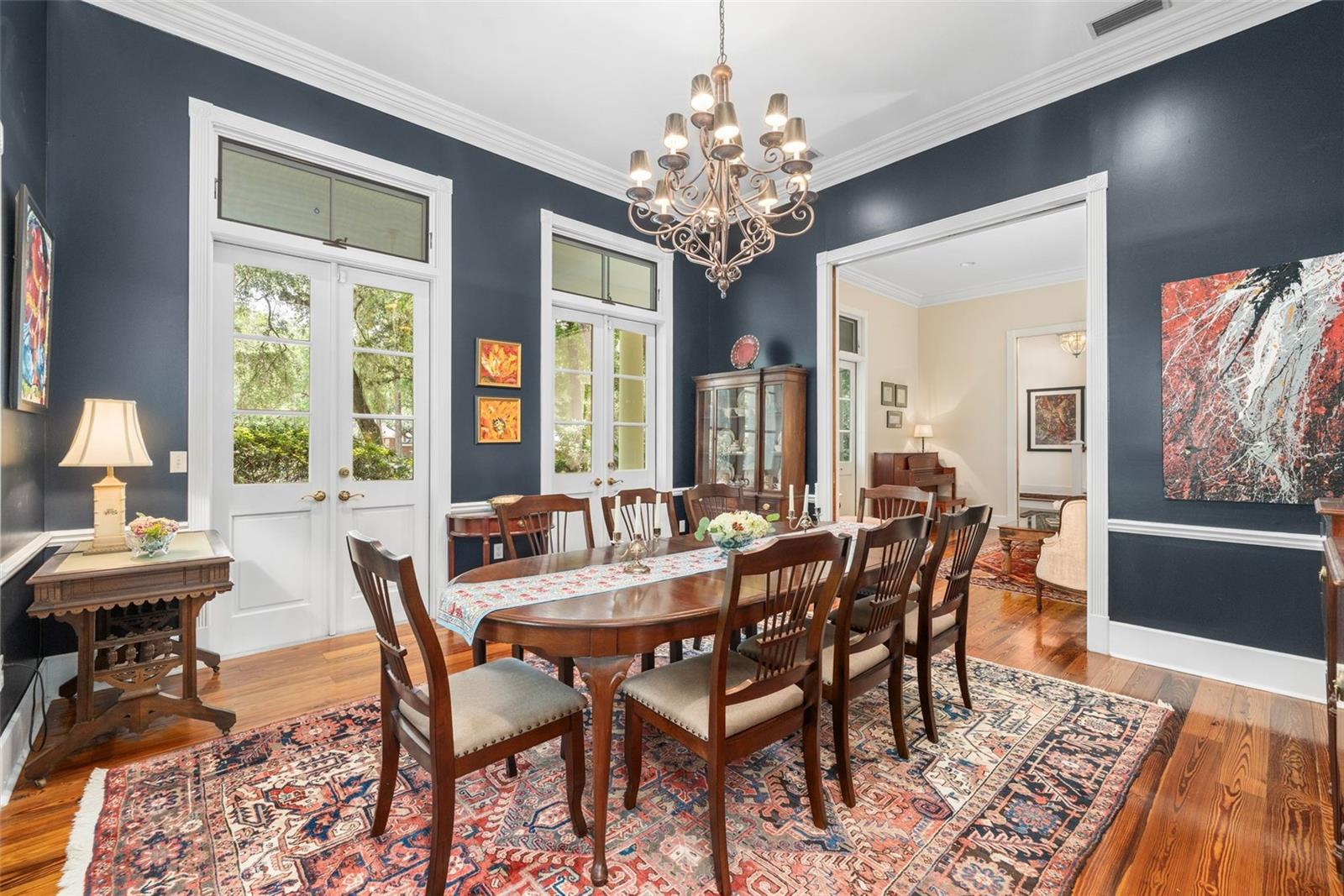 HAILE PLANTATION - Residential
