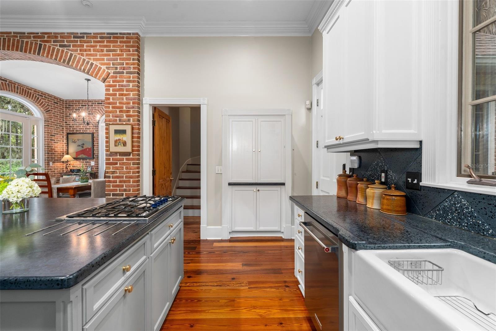 HAILE PLANTATION - Residential