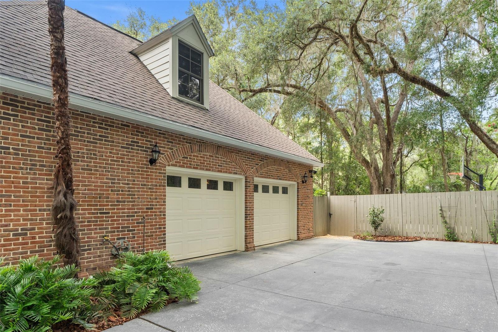 HAILE PLANTATION - Residential