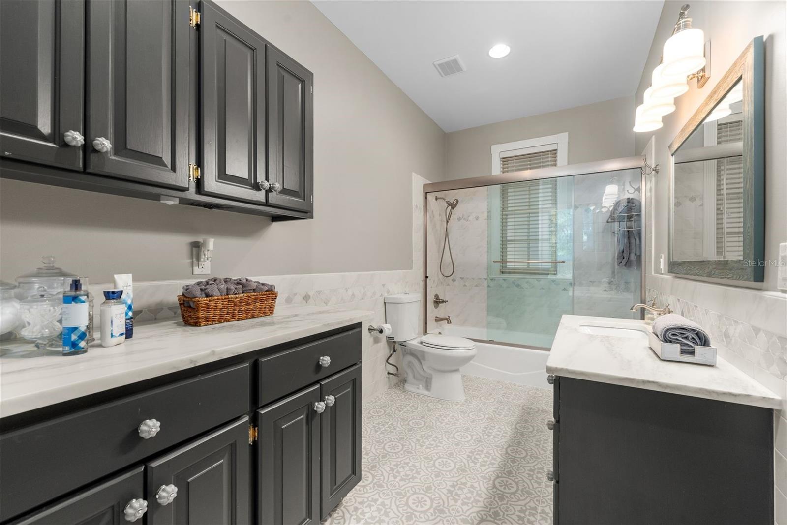 HAILE PLANTATION - Residential