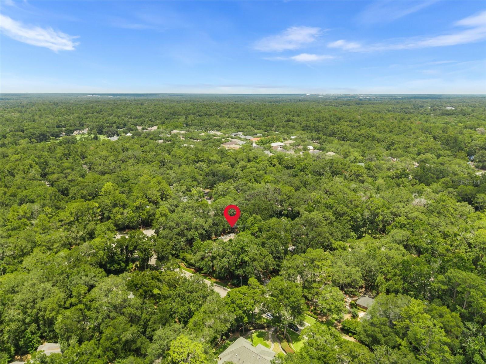 HAILE PLANTATION - Residential
