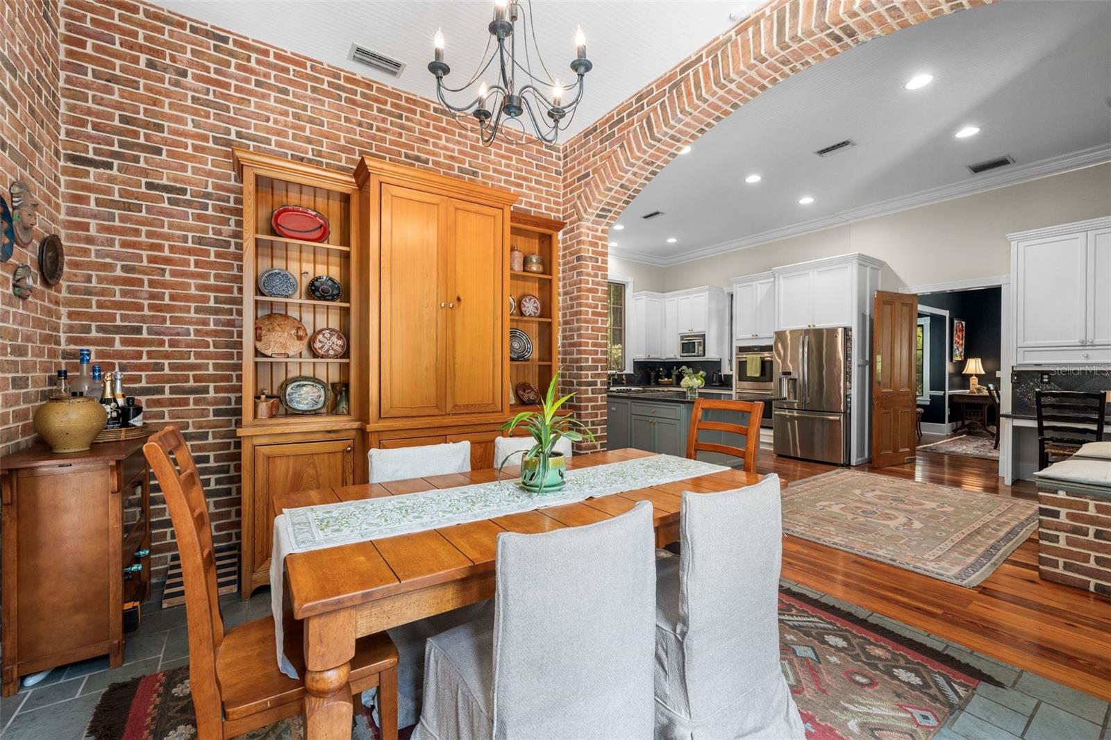 HAILE PLANTATION - Residential