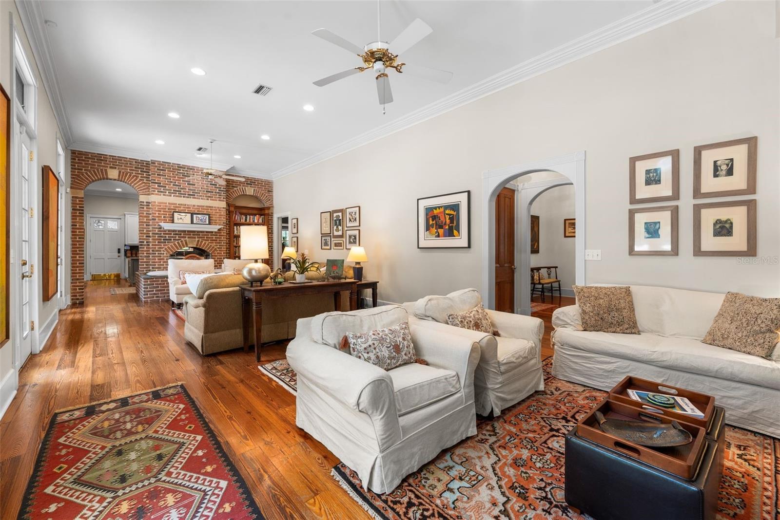 HAILE PLANTATION - Residential