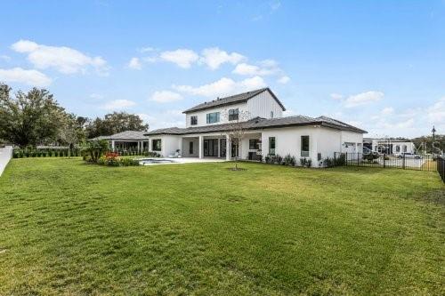 RESERVE/WINDERMERE - Residential