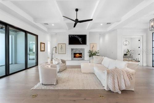 RESERVE/WINDERMERE - Residential