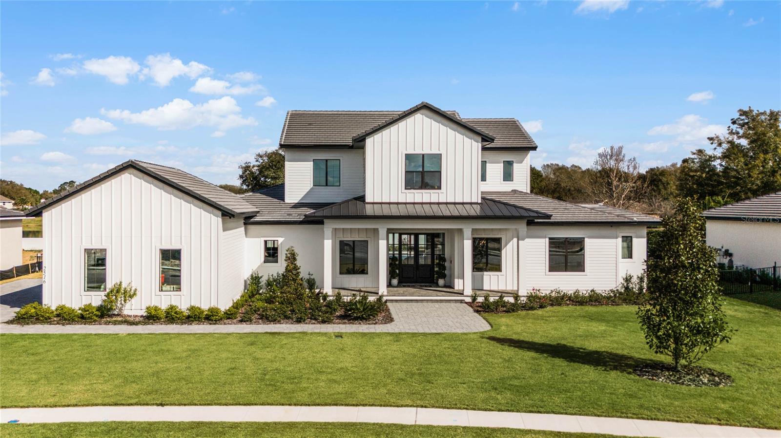 RESERVE/WINDERMERE - Residential