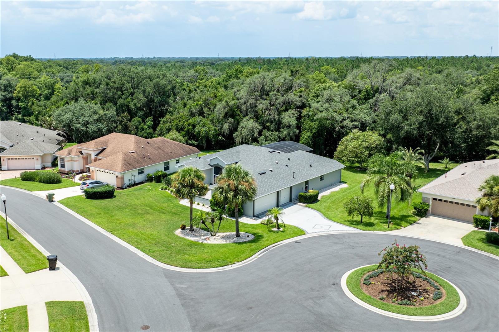 LEGACY LEESBURG - Residential