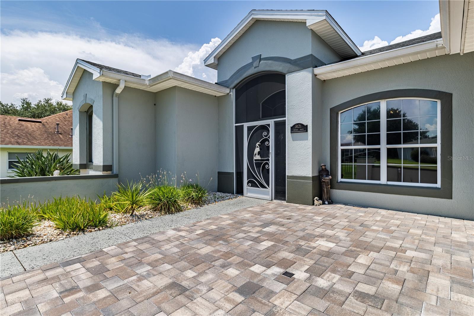LEGACY LEESBURG - Residential
