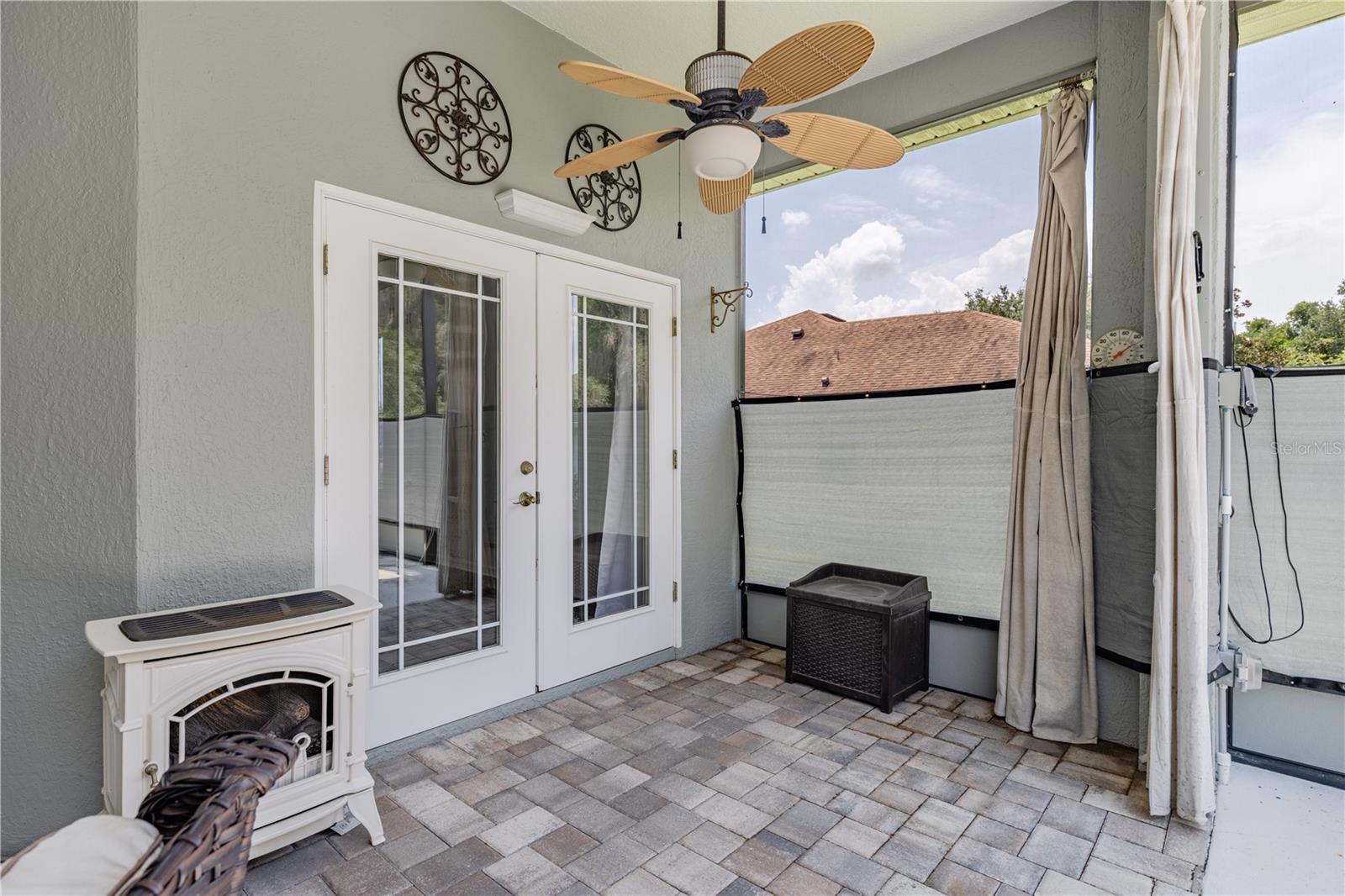 LEGACY LEESBURG - Residential