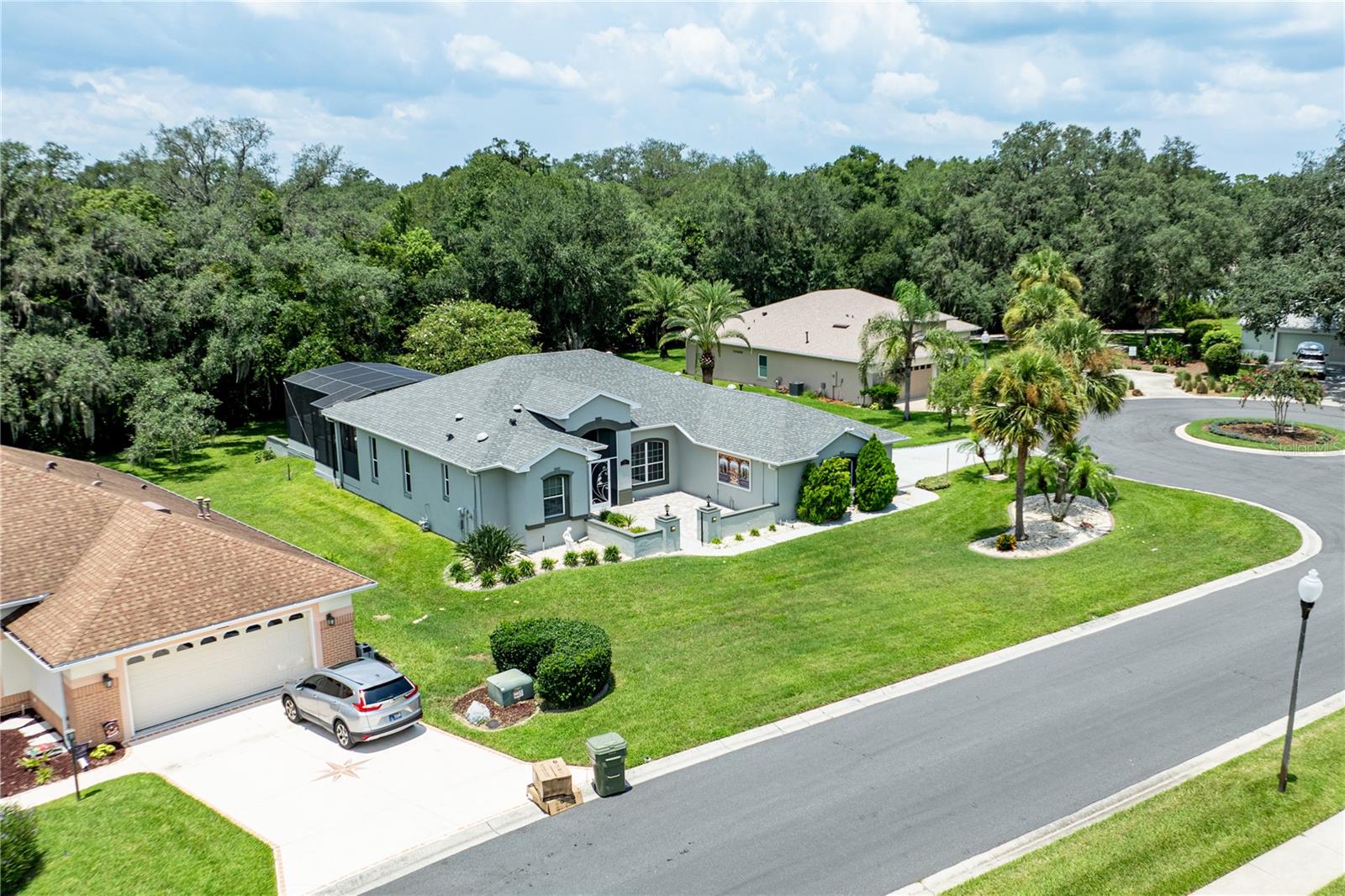 LEGACY LEESBURG - Residential