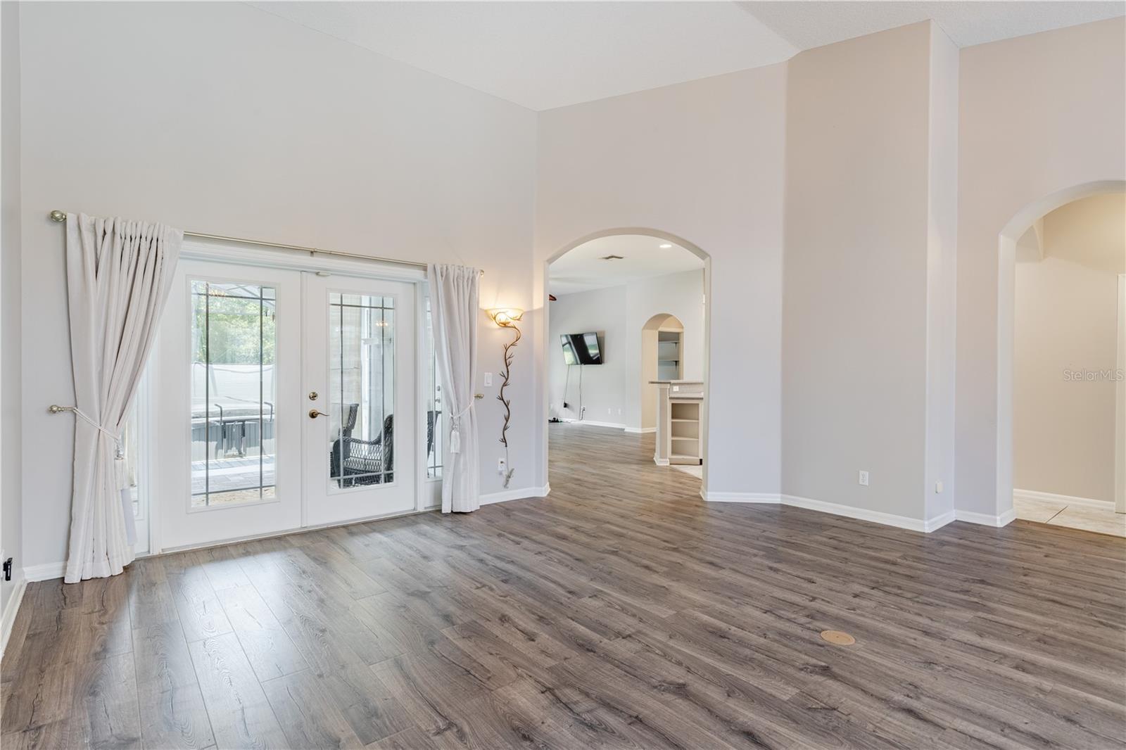 LEGACY LEESBURG - Residential