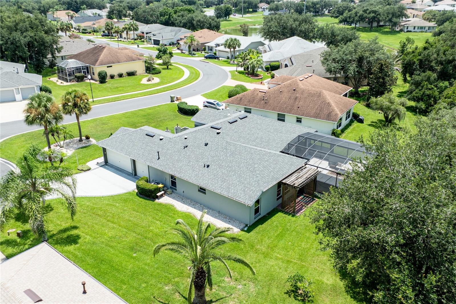 LEGACY LEESBURG - Residential