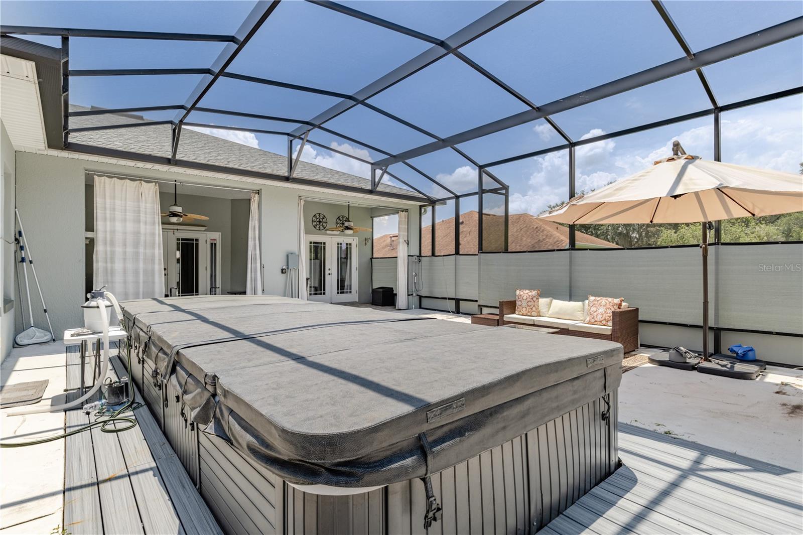 LEGACY LEESBURG - Residential