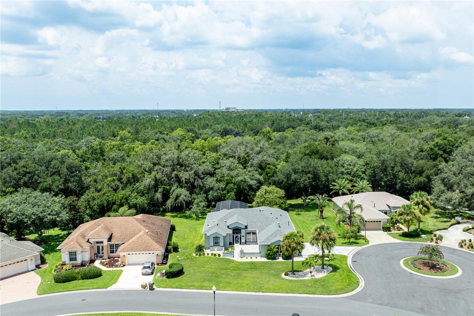 LEGACY LEESBURG - Residential