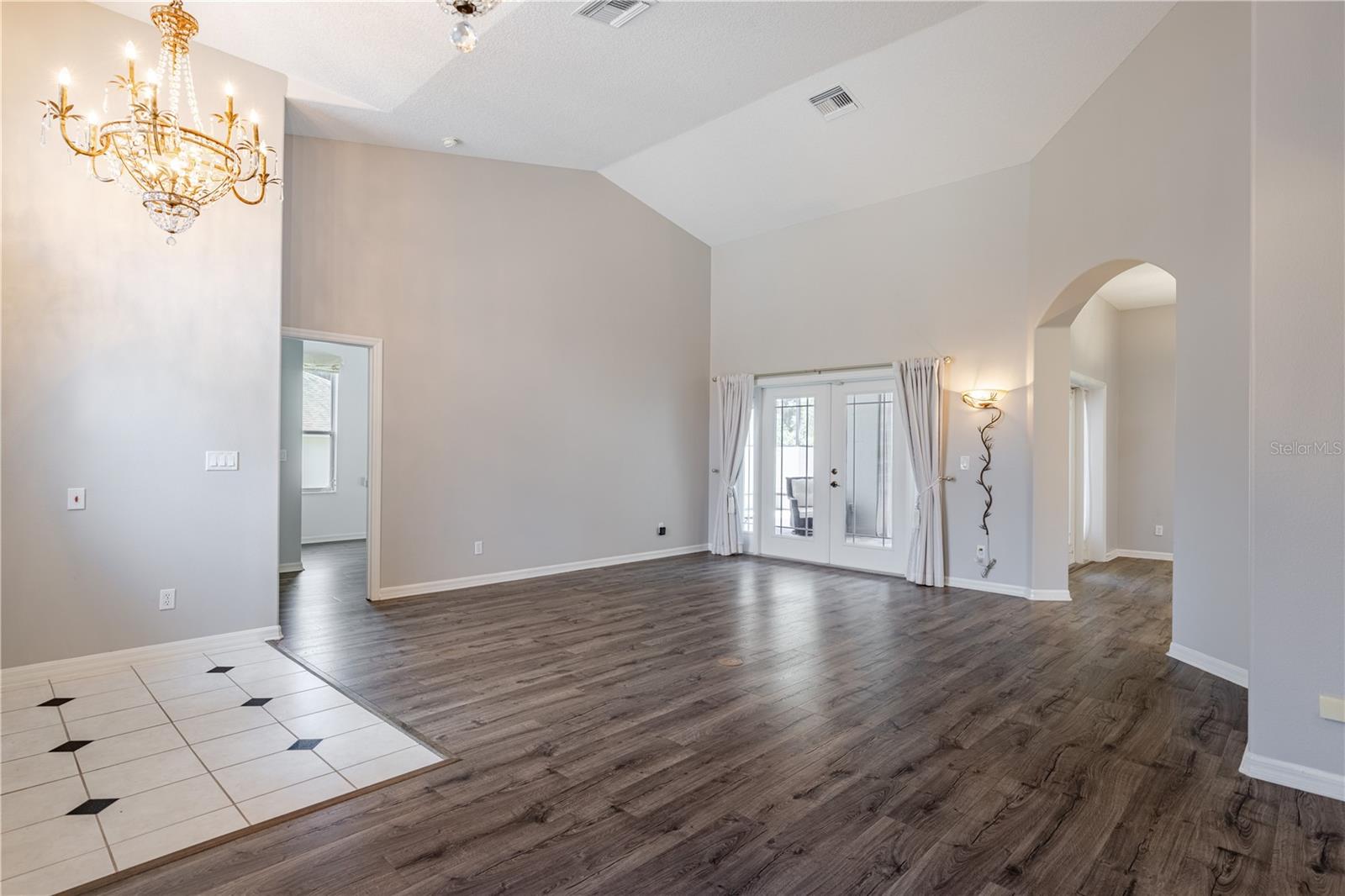 LEGACY LEESBURG - Residential