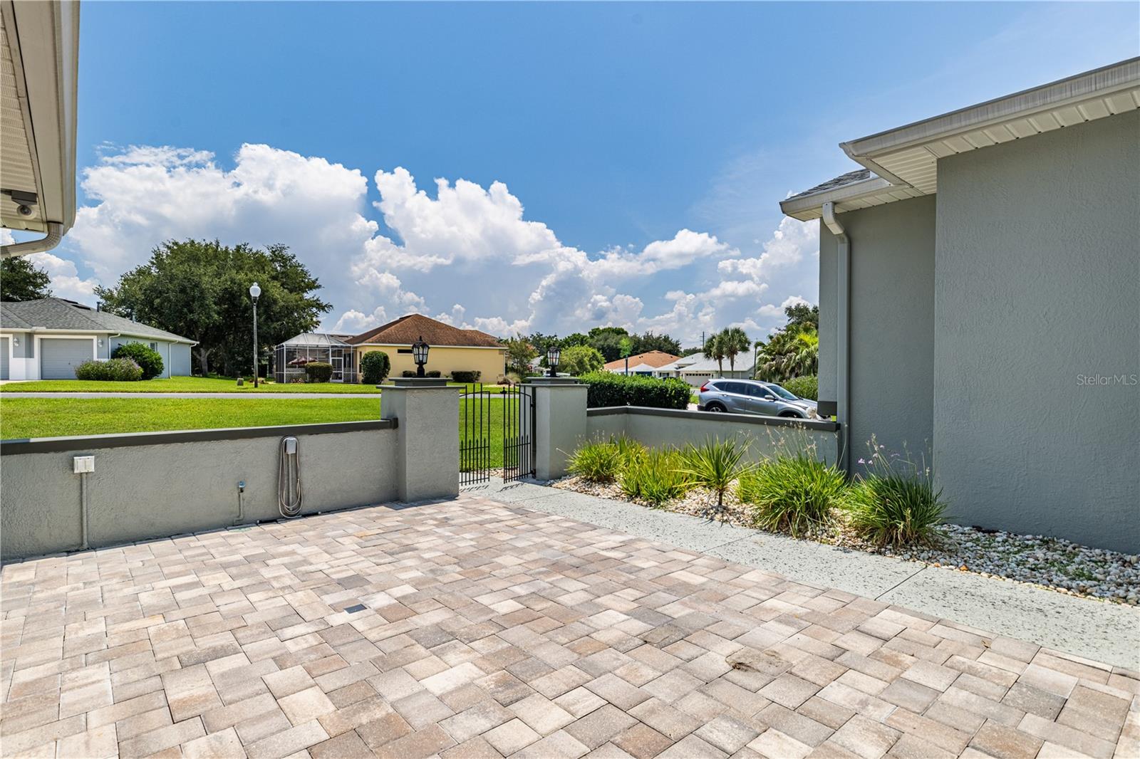 LEGACY LEESBURG - Residential