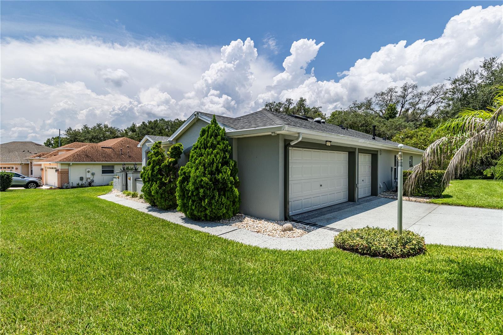 LEGACY LEESBURG - Residential