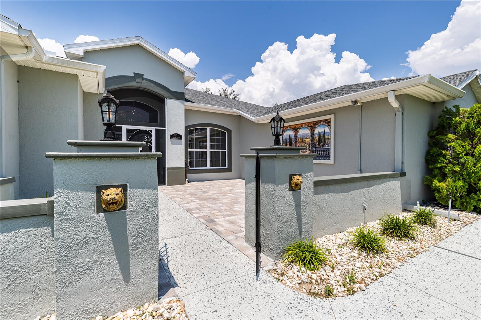 LEGACY LEESBURG - Residential