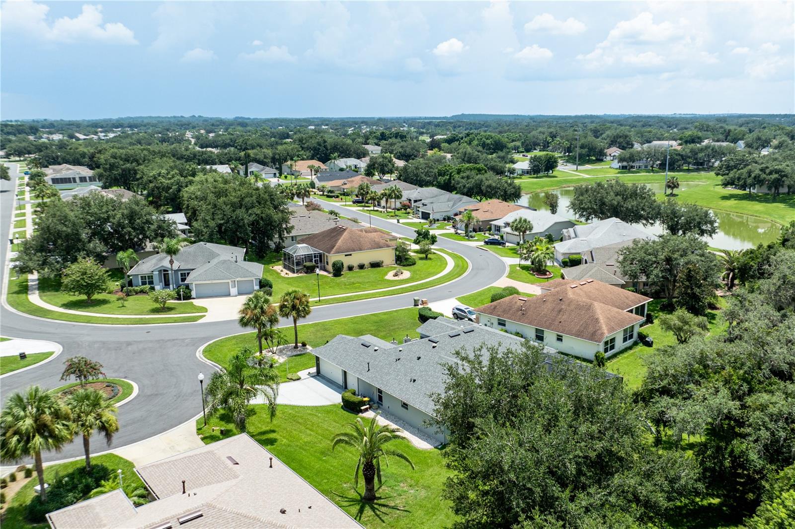 LEGACY LEESBURG - Residential