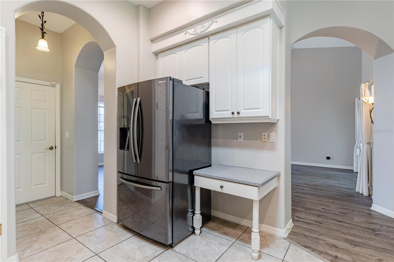 LEGACY LEESBURG - Residential