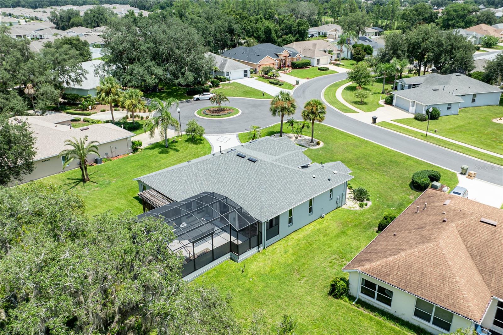 LEGACY LEESBURG - Residential