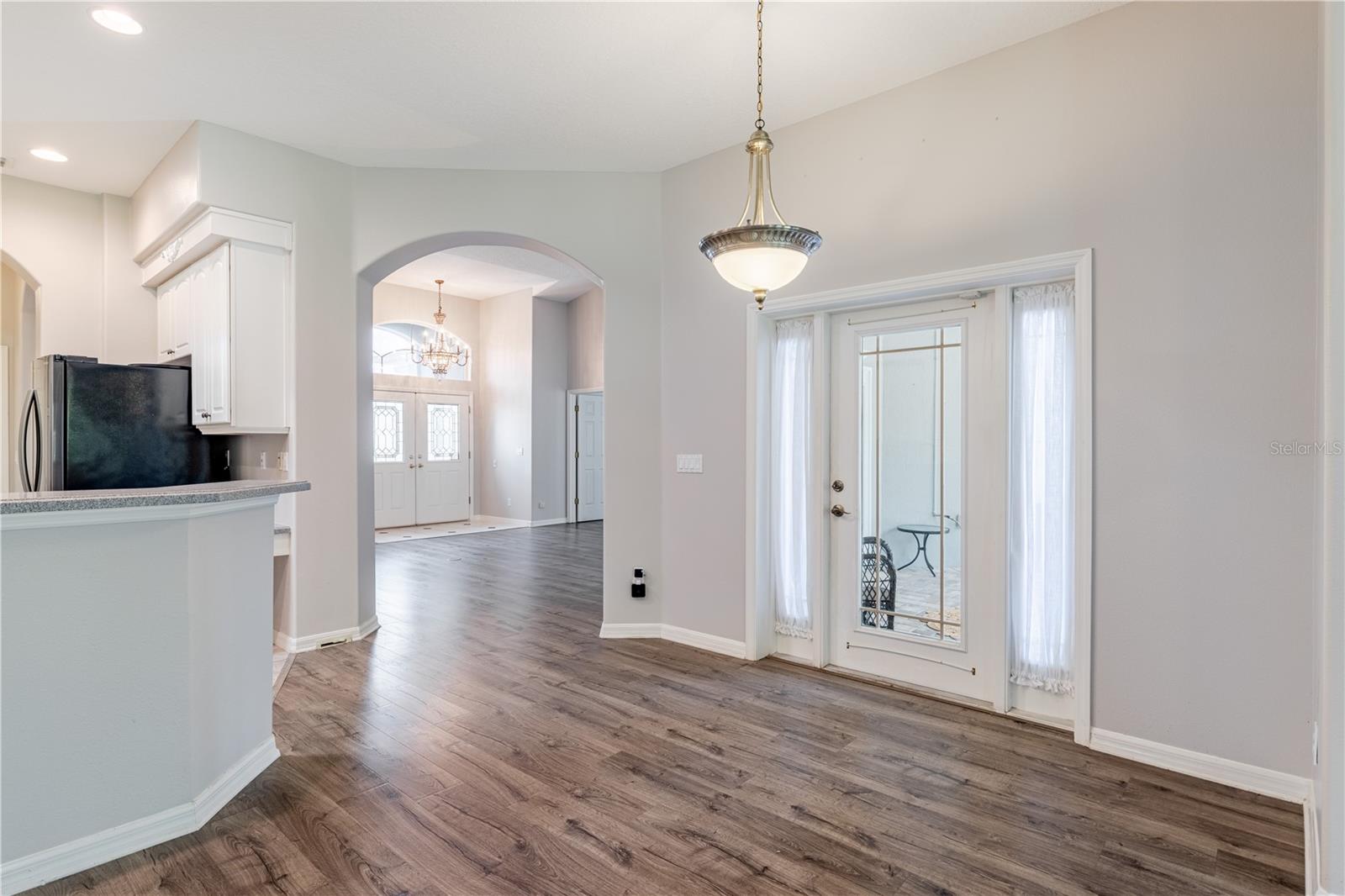 LEGACY LEESBURG - Residential