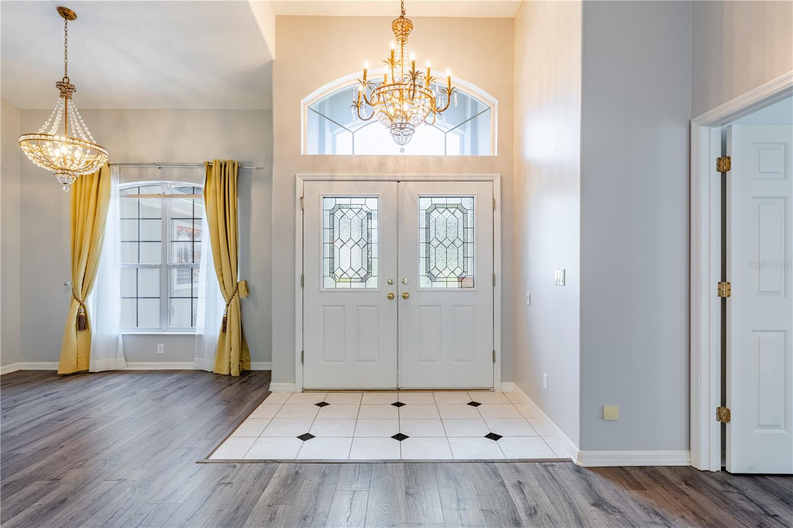 LEGACY LEESBURG - Residential