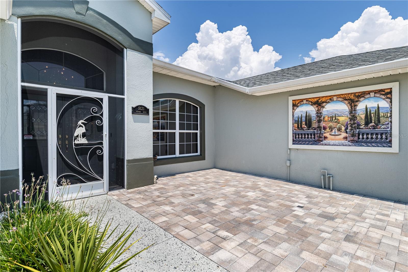 LEGACY LEESBURG - Residential