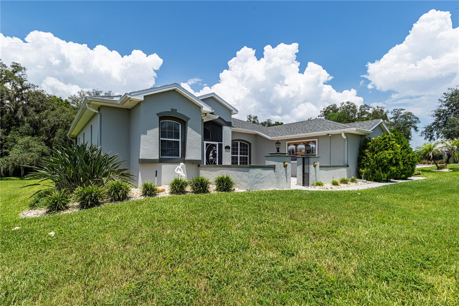 LEGACY LEESBURG - Residential