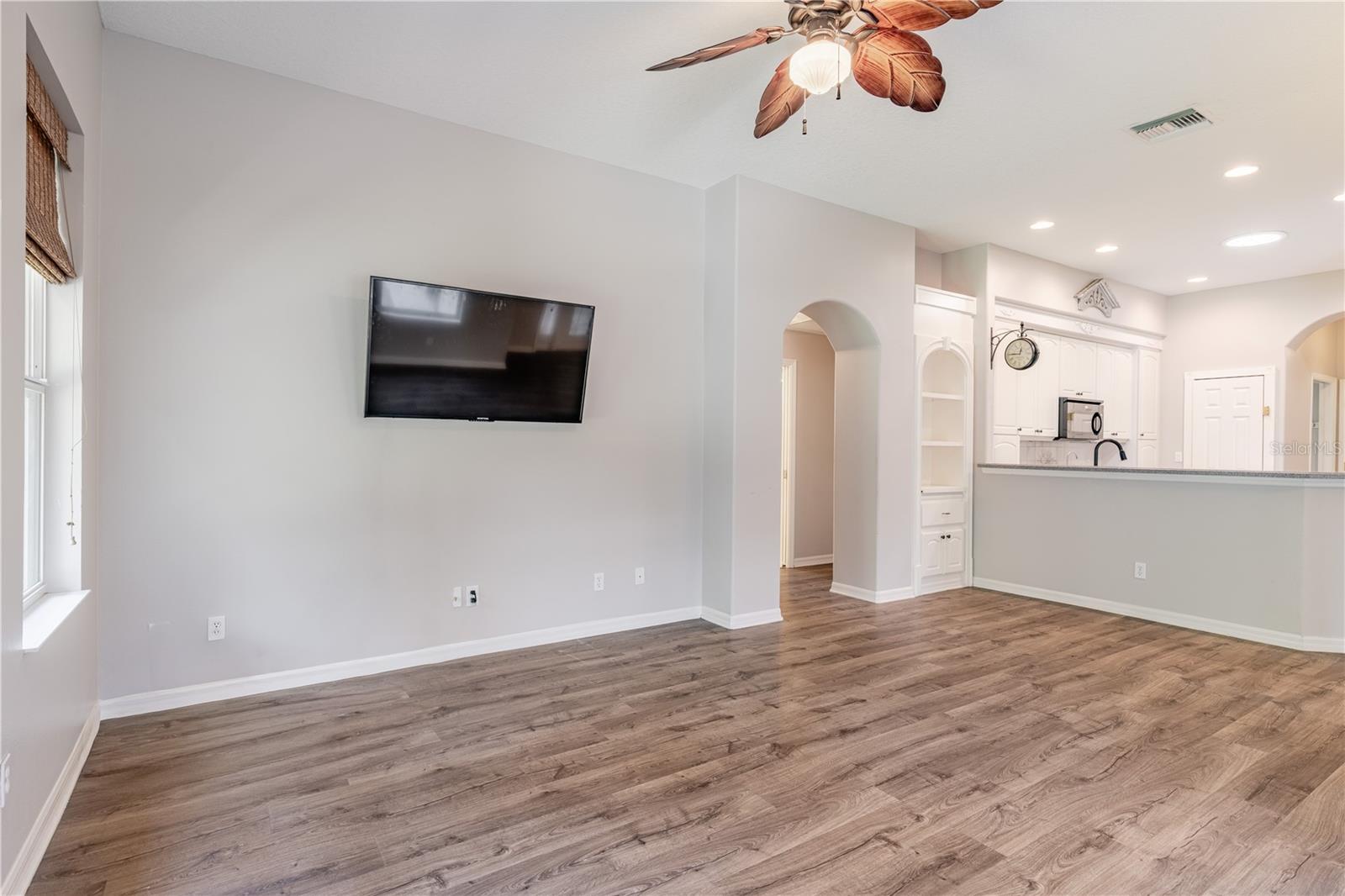 LEGACY LEESBURG - Residential