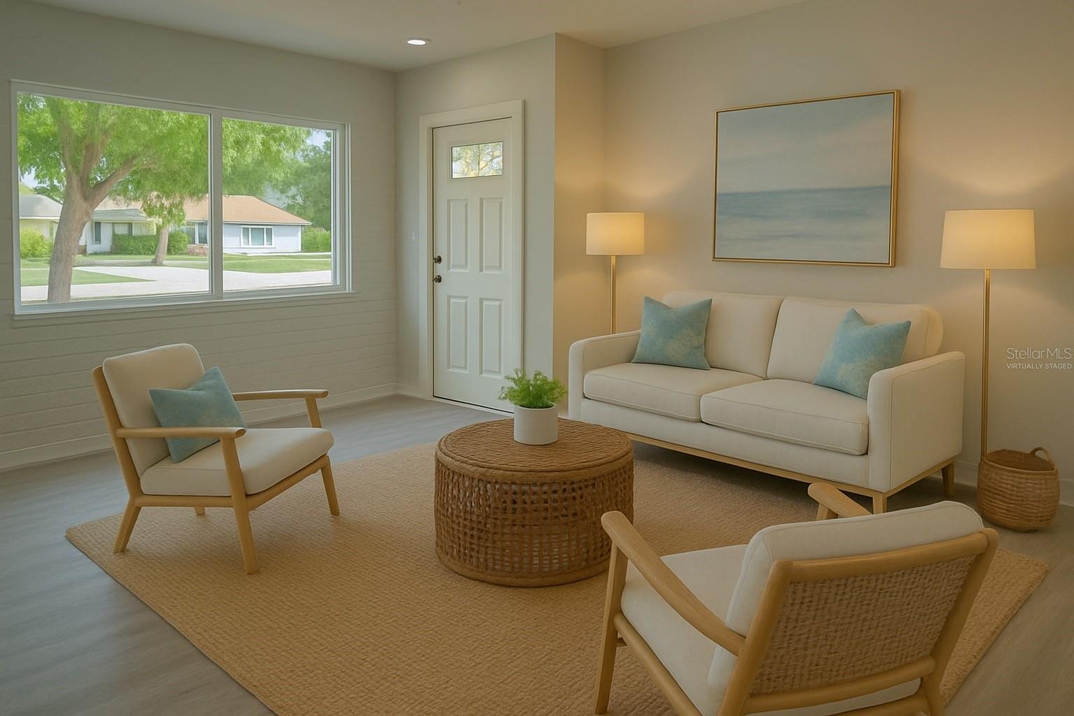 PAVER PARK ESTATES 2ND ADD - Residential