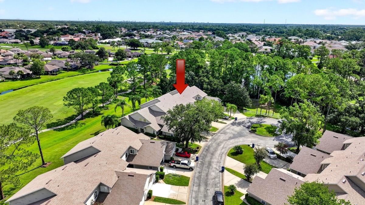 FAIRWAY CHASE CONDO PH 01-08 - Residential