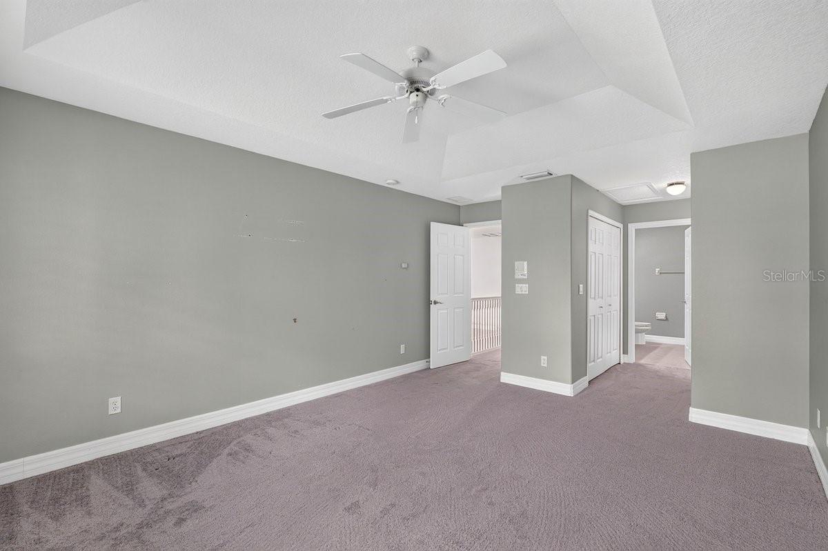 FAIRWAY CHASE CONDO PH 01-08 - Residential