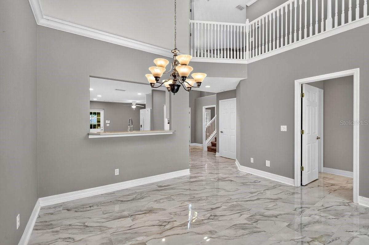 FAIRWAY CHASE CONDO PH 01-08 - Residential