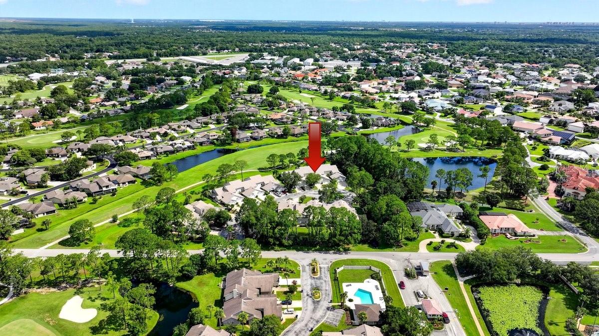 FAIRWAY CHASE CONDO PH 01-08 - Residential