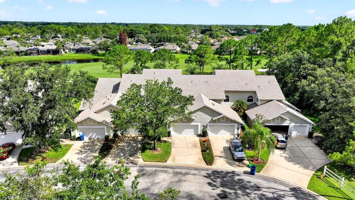 FAIRWAY CHASE CONDO PH 01-08 - Residential