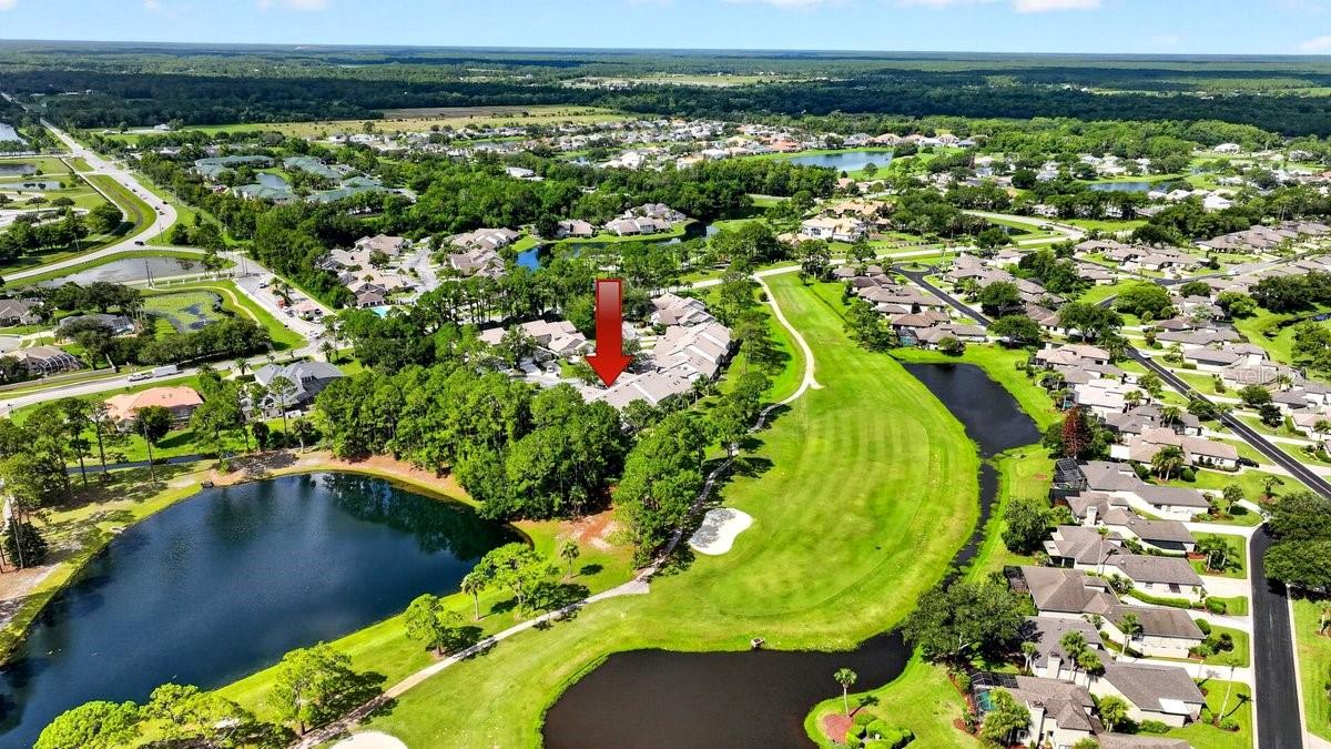 FAIRWAY CHASE CONDO PH 01-08 - Residential