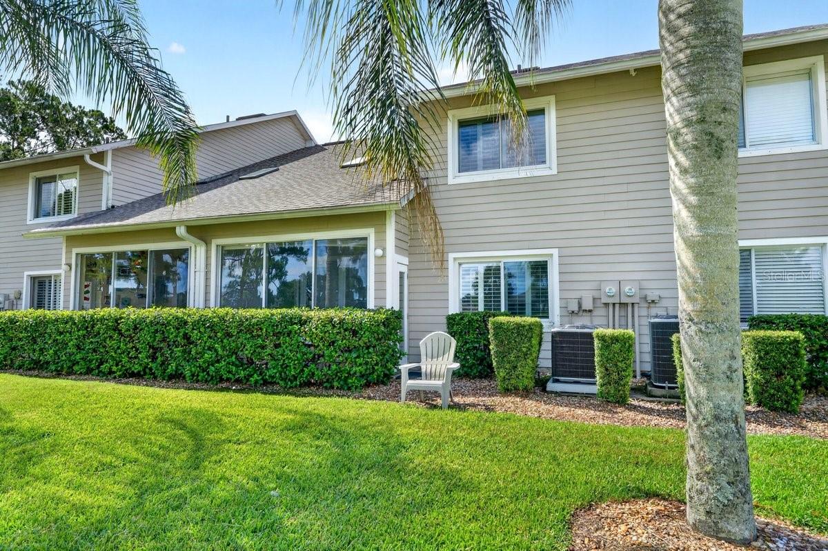 FAIRWAY CHASE CONDO PH 01-08 - Residential