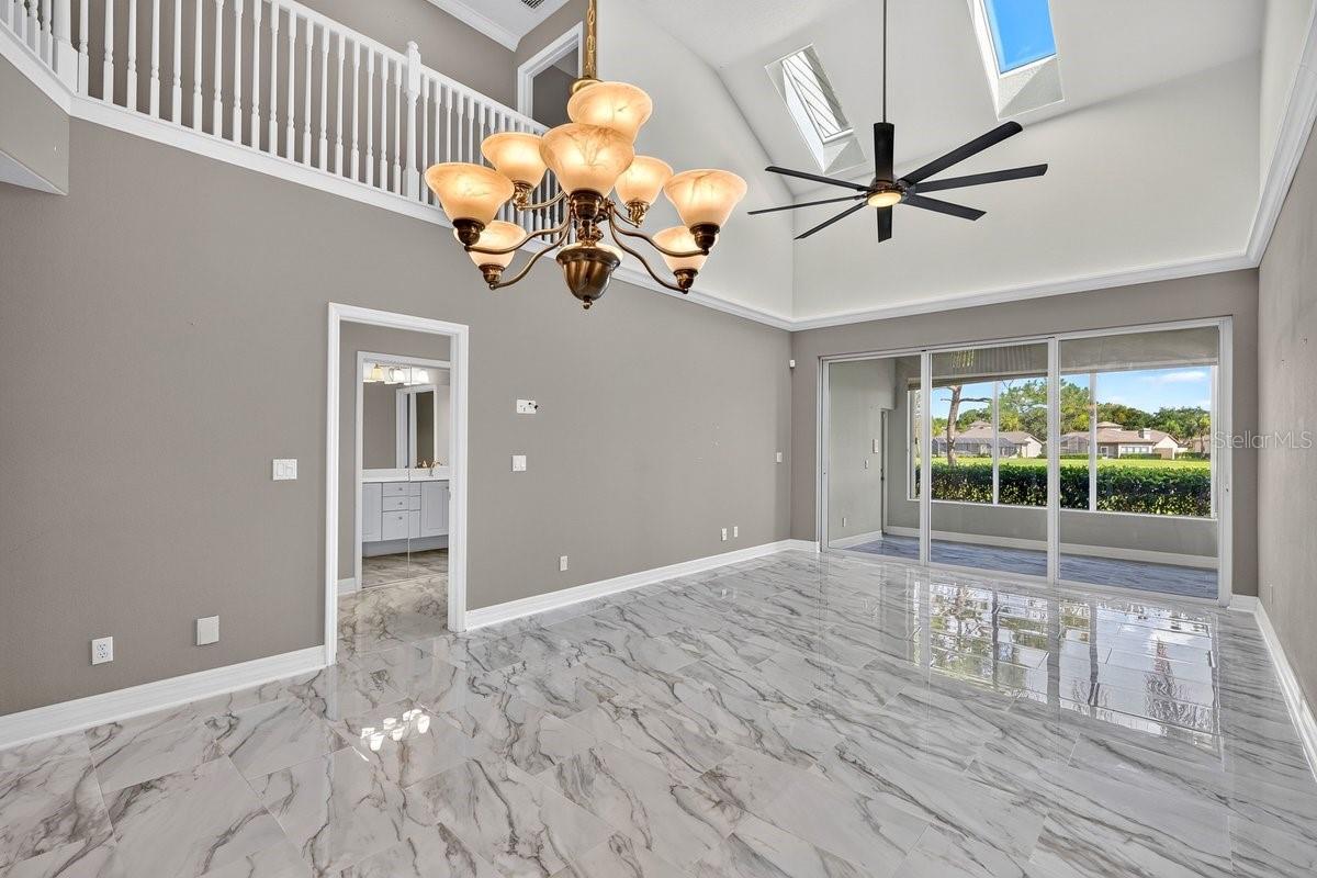 FAIRWAY CHASE CONDO PH 01-08 - Residential