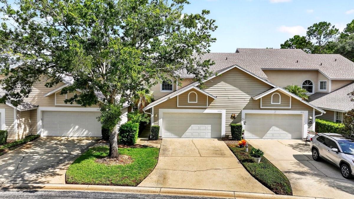 FAIRWAY CHASE CONDO PH 01-08 - Residential